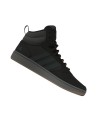 Zapatillas Casual de Mujer HOOPS 3.0 MID Adidas GZ6681 Negro | Tienda24 Tienda24.eu