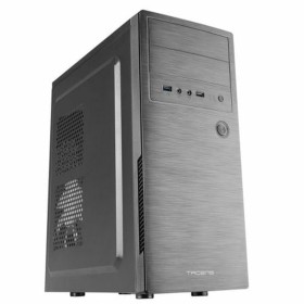 Caixa Semitorre Micro ATX Genesis IRID 503 ARGB | Tienda24 - Global Online Shop Tienda24.eu