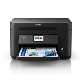 Impresora Multifunción Epson WorkForce WF-2960DWF de Epson, Impresoras de tinta - Ref: S0234625, Precio: 129,53 €, Descuento: %