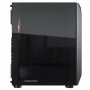 ATX Semi-tower Box Cougar MX410 Mesh-G Black by Cougar, Tabletop computer cases - Ref: S0234640, Price: 75,48 €, Discount: %