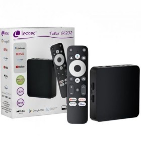 N/C von LEOTEC, Streaming-Clients - Ref: S9916118, Preis: 84,43 €, Rabatt: %