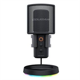 Microfone Cougar Screamer-X de Cougar, Microfones - Ref: S0234642, Preço: 113,33 €, Desconto: %