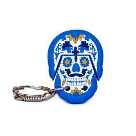 Clé USB Tech One Tech Calavera Bleu 32 GB de Tech One Tech, Clés USB - Réf : S0234646, Prix : 9,45 €, Remise : %