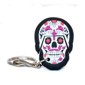 Clé USB Tech One Tech Calavera 32 GB de Tech One Tech, Clés USB - Réf : S0234647, Prix : 9,47 €, Remise : %