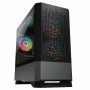 Caja Semitorre ATX Cougar MG140 Air RGB Gris Negro de Cougar, Cajas de ordenador de sobremesa - Ref: S0234648, Precio: 75,20 ...