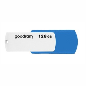 USB stick GoodRam UCO2 128 GB by GoodRam, USB flash drives - Ref: S0234707, Price: 9,57 €, Discount: %