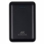 Powerbank Rivacase VA2412 Nero 10000 mAh di Rivacase, Caricabatterie - Rif: S0234760, Prezzo: 15,04 €, Sconto: %