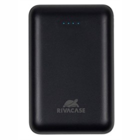 Powerbank Rivacase VA2412 Preto 10000 mAh de Rivacase, Carregadores - Ref: S0234760, Preço: 15,04 €, Desconto: %