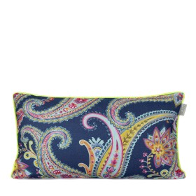 Cushion cover Belum Cuadro Escocés Grande Multicolour 30 x 50 cm | Tienda24 - Global Online Shop Tienda24.eu