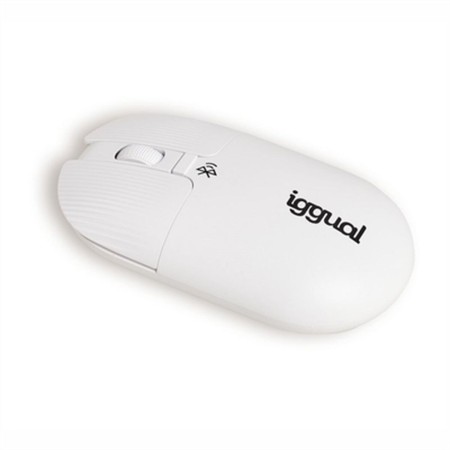 Mouse iggual YANG 1600 dpi von iggual, Mäuse - Ref: S0234797, Preis: 4,36 €, Rabatt: %