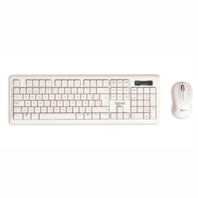 clavier et souris iggual WMK-GLOW de iggual, Ensembles Clavier et Souris - Réf : S0234799, Prix : 13,01 €, Remise : %