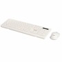 Teclado y Ratón iggual WMK-GLOW de iggual, Packs de teclado y ratón - Ref: S0234799, Precio: 13,01 €, Descuento: %