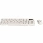 Teclado y Ratón iggual WMK-GLOW de iggual, Packs de teclado y ratón - Ref: S0234799, Precio: 13,01 €, Descuento: %