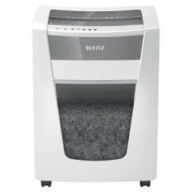 Trituradora de Papel Leitz IQ Home Shredder 15 L | Tienda24 - Global Online Shop Tienda24.eu