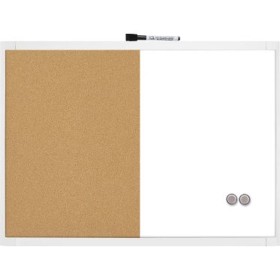 Whiteboard Small 18 x 26 cm | Tienda24 - Global Online Shop Tienda24.eu