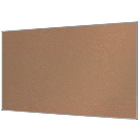 Quadro de Anúncios Nobo Essence Natural 200 x 100 cm de Nobo, Quadros de avisos - Ref: M0900085, Preço: 96,15 €, Desconto: %