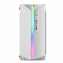 Caixa Semitorre ATX Mars Gaming MC-S1 Branco de Mars Gaming, Caixas para computador de secretária - Ref: S0234877, Preço: 36,...