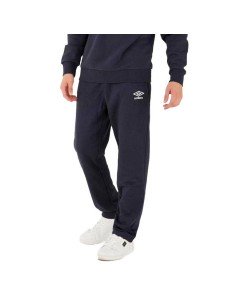 Calças de Treino para Adultos Le coq sportif TRI PANT SLIM 2310016 Homem Azul Marinho | Tienda24 Tienda24.eu