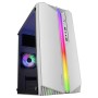 Boîtier ATX semi-tour Mars Gaming MC-S1 Blanc | Tienda24 - Global Online Shop Tienda24.eu