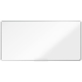 Lavagna magnetica Nobo Basic 60 x 45 cm Bianco Alluminio | Tienda24 - Global Online Shop Tienda24.eu