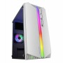 Boîtier ATX semi-tour Mars Gaming MC-S1 Blanc | Tienda24 - Global Online Shop Tienda24.eu