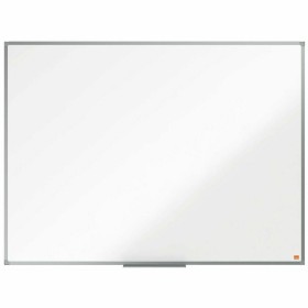 Magnettafel Nobo Basic 60 x 45 cm Weiß Aluminium | Tienda24 - Global Online Shop Tienda24.eu