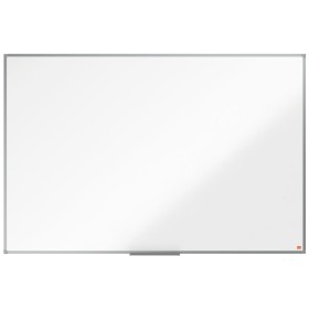 Pizarra magnética Nobo Essence Blanco Acero 150 x 100 cm de Nobo, Pizarras magnéticas - Ref: M0900099, Precio: 88,05 €, Descu...