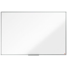 Magnettafel Nobo Basic 60 x 45 cm Weiß Aluminium | Tienda24 - Global Online Shop Tienda24.eu