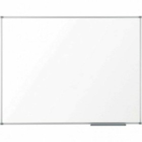 Magnetic board Faibo 122 x 100 cm Aluminium Steel White Silver | Tienda24 - Global Online Shop Tienda24.eu