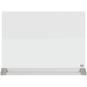 Magnettafel Nobo Basic 60 x 45 cm Weiß Aluminium | Tienda24 - Global Online Shop Tienda24.eu