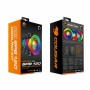 Ventillateur de cabine Cougar Vortex RGB SPB 120 de Cougar, Ventilation et refroidissement - Réf : S0234901, Prix : 64,89 €, ...