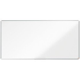 Magnettafel Nobo Basic 60 x 45 cm Weiß Aluminium | Tienda24 - Global Online Shop Tienda24.eu