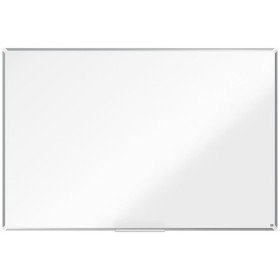 Magnetic board Faibo 122 x 100 cm Aluminium Steel White Silver | Tienda24 - Global Online Shop Tienda24.eu