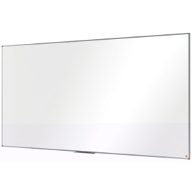 Pizarra magnética Nobo Essence Blanco Acero 240 x 120 cm de Nobo, Pizarras magnéticas - Ref: M0900108, Precio: 279,89 €, Desc...