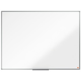 Lavagna magnetica Nobo Basic 60 x 45 cm Bianco Alluminio | Tienda24 - Global Online Shop Tienda24.eu