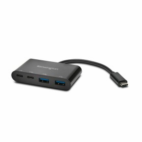 USB Hub i-Tec C31GL3SLIM | Tienda24 - Global Online Shop Tienda24.eu