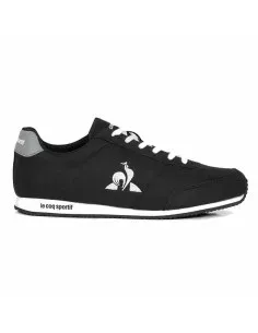 Chaussures casual homme Vans Caldrone Suedack Noir | Tienda24 Tienda24.eu