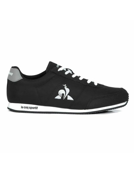 Ténis Casual Homem Le coq sportif RACERONE 2220379 45 Preto | Tienda24 Tienda24.eu