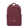 Laptop Case Rivacase Anvik Red 13" by Rivacase, Bags and covers for laptops and netbooks - Ref: S0234919, Price: 24,87 €, Dis...