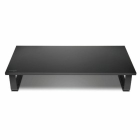 Soporte de Mesa para Pantalla Hama 00118497 Negro | Tienda24 - Global Online Shop Tienda24.eu