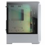 Boîtier ATX semi-tour Cougar Archon 2 Mesh RGB Blanc RGB de Cougar, Boîtiers pour ordinateurs de bureau - Réf : S0234949, Pri...