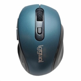 Souris Mad Catz MR06DCINRD000-0 Noir Multicouleur Monochrome 20000 dpi | Tienda24 - Global Online Shop Tienda24.eu