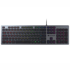 Clavier Cougar Vantar AX de Cougar, Claviers - Réf : S0234957, Prix : 17,79 €, Remise : %