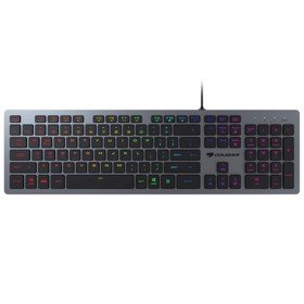 Keyboard Cougar Vantar AX by Cougar, Keyboards - Ref: S0234957, Price: 17,79 €, Discount: %