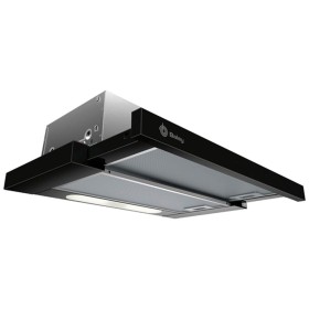 Conventional Hood Mepamsa PIRAMIDE PLUS70 70 cm 290 m³/h C Steel | Tienda24 - Global Online Shop Tienda24.eu