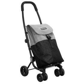 Carrello Gimi Argo 37 x 33 x 95,5 Azzurro 45 L | Tienda24 - Global Online Shop Tienda24.eu