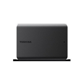 Disque Dur Externe Toshiba HDTB540EK3CA de Toshiba, Disques durs externes - Réf : S0452860, Prix : 127,72 €, Remise : %