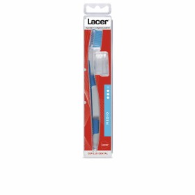 Escova de Dentes Lacer Médio de Lacer, Escovas manuais - Ref: S05102496, Preço: 7,82 €, Desconto: %