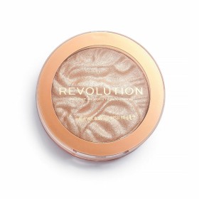 Highlighter Revolution Make Up Bright Light goddess deep bronze (3 ml) | Tienda24 - Global Online Shop Tienda24.eu