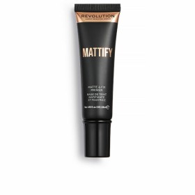 Base de Maquillage Crémeuse True Matte Glam Of Sweden H01357 05-fair (30 ml) | Tienda24 - Global Online Shop Tienda24.eu